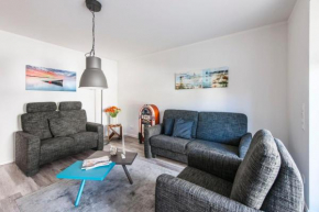 Haus Deichkieker Apartment 1 3 Seeluft